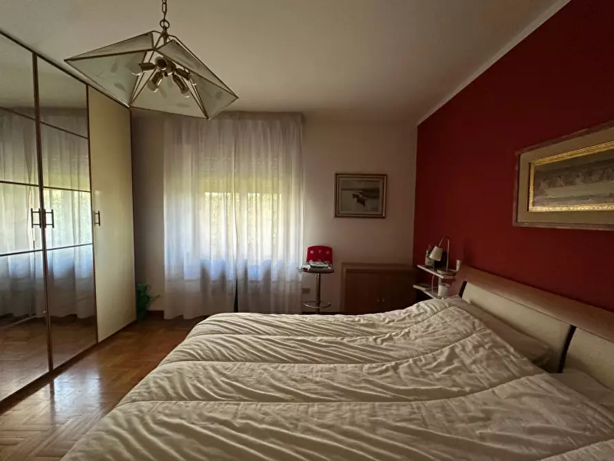 Immagine 12 di Casa bifamiliare in vendita  in Via Strà 60 a Colognola Ai Colli