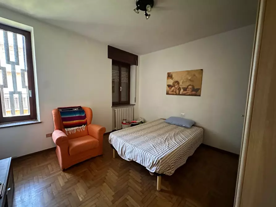 Immagine 13 di Casa bifamiliare in vendita  in Via Strà 60 a Colognola Ai Colli