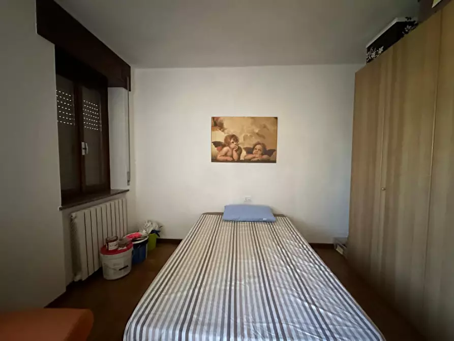 Immagine 14 di Casa bifamiliare in vendita  in Via Strà 60 a Colognola Ai Colli