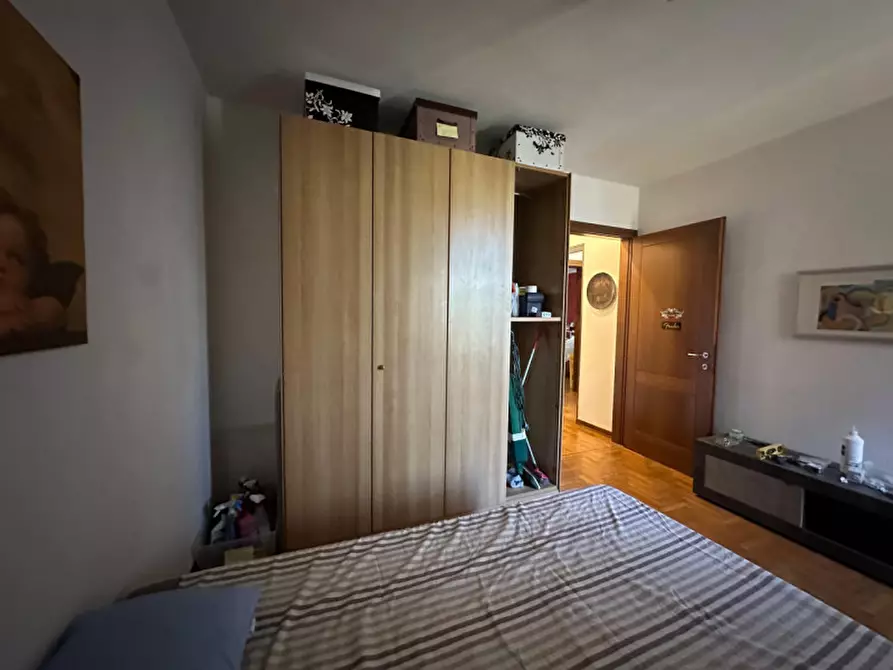 Immagine 15 di Casa bifamiliare in vendita  in Via Strà 60 a Colognola Ai Colli