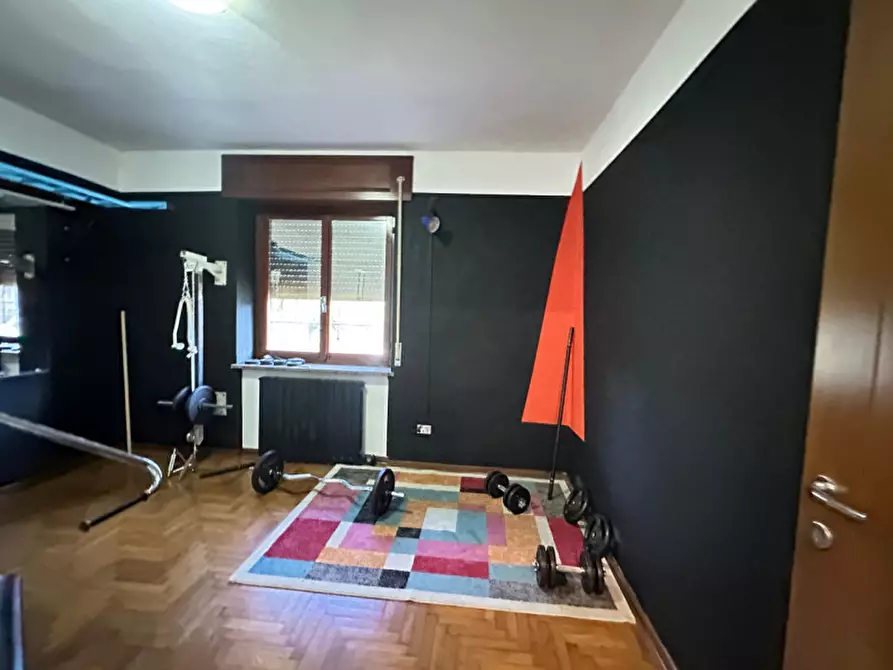 Immagine 16 di Casa bifamiliare in vendita  in Via Strà 60 a Colognola Ai Colli