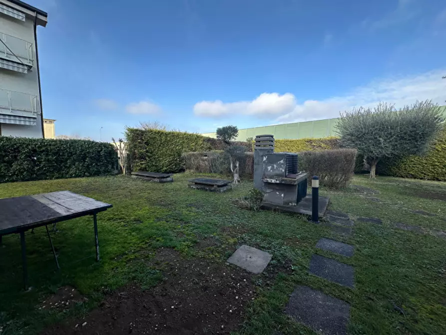 Immagine 17 di Casa bifamiliare in vendita  in Via Strà 60 a Colognola Ai Colli