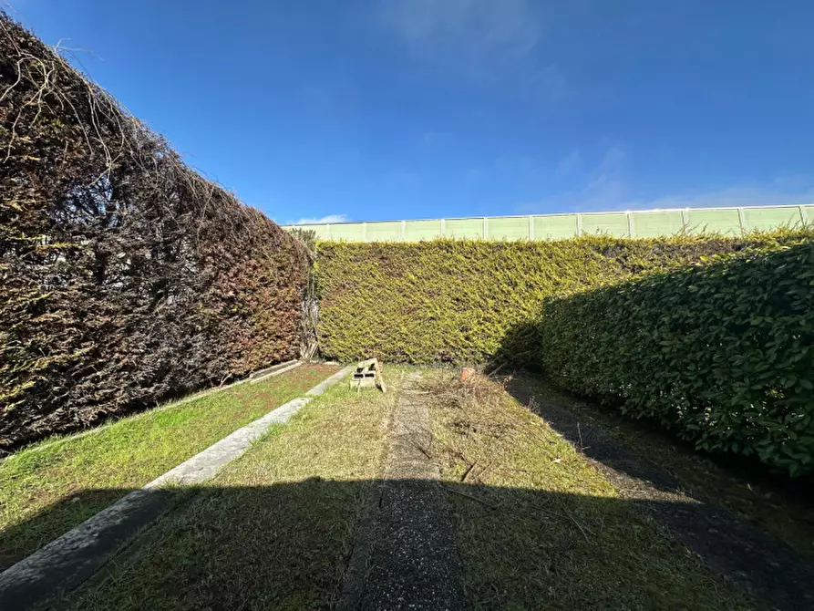 Immagine 18 di Casa bifamiliare in vendita  in Via Strà 60 a Colognola Ai Colli