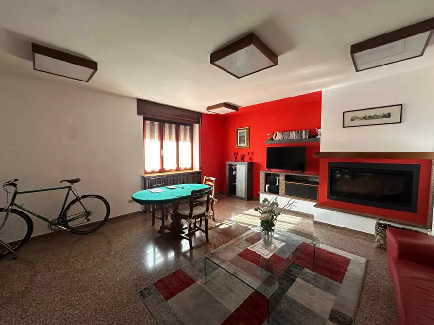 Immagine 19 di Casa bifamiliare in vendita  in Via Strà 60 a Colognola Ai Colli