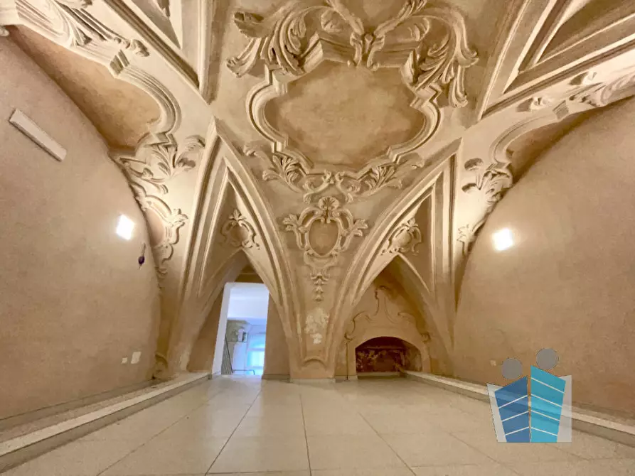 Immagine 2 di Negozio in affitto  in via Vittorio Emanuele II a Lecce