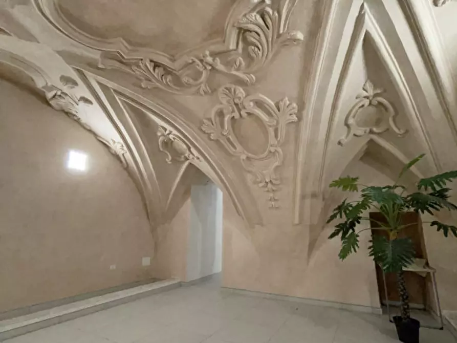 Immagine 4 di Negozio in affitto  in via Vittorio Emanuele II a Lecce