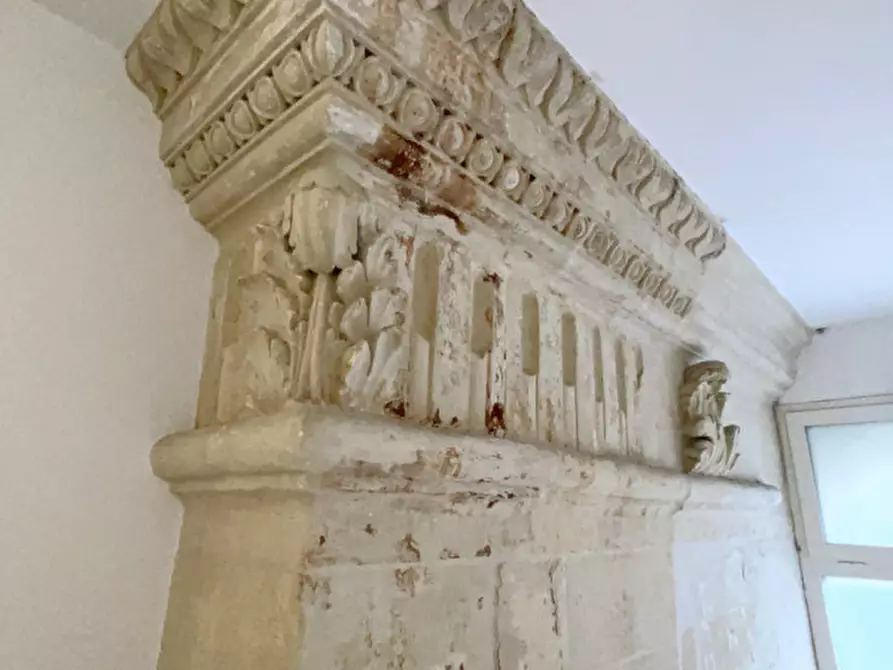 Immagine 5 di Negozio in affitto  in via Vittorio Emanuele II a Lecce