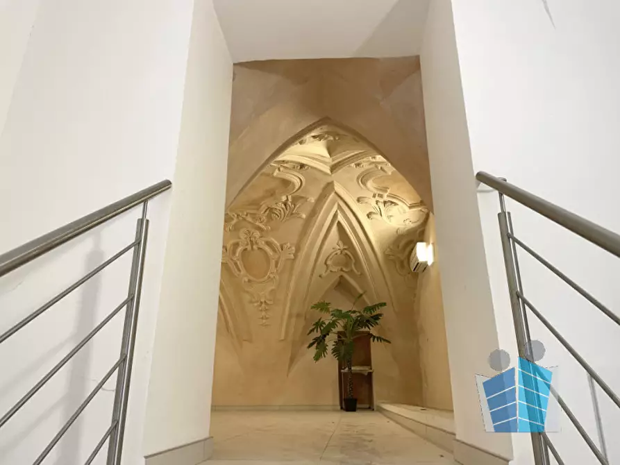 Immagine 7 di Negozio in affitto  in via Vittorio Emanuele II a Lecce