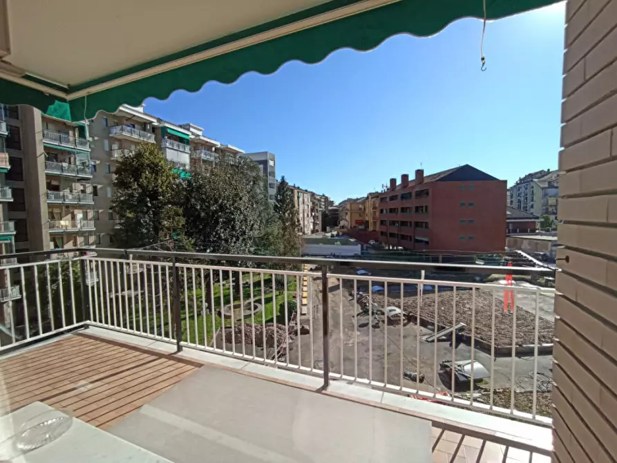 Immagine 1 di Appartamento in affitto  in via Vinovo 8 a Torino