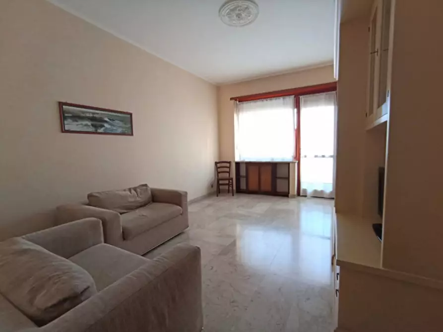 Immagine 2 di Appartamento in affitto  in via Vinovo 8 a Torino