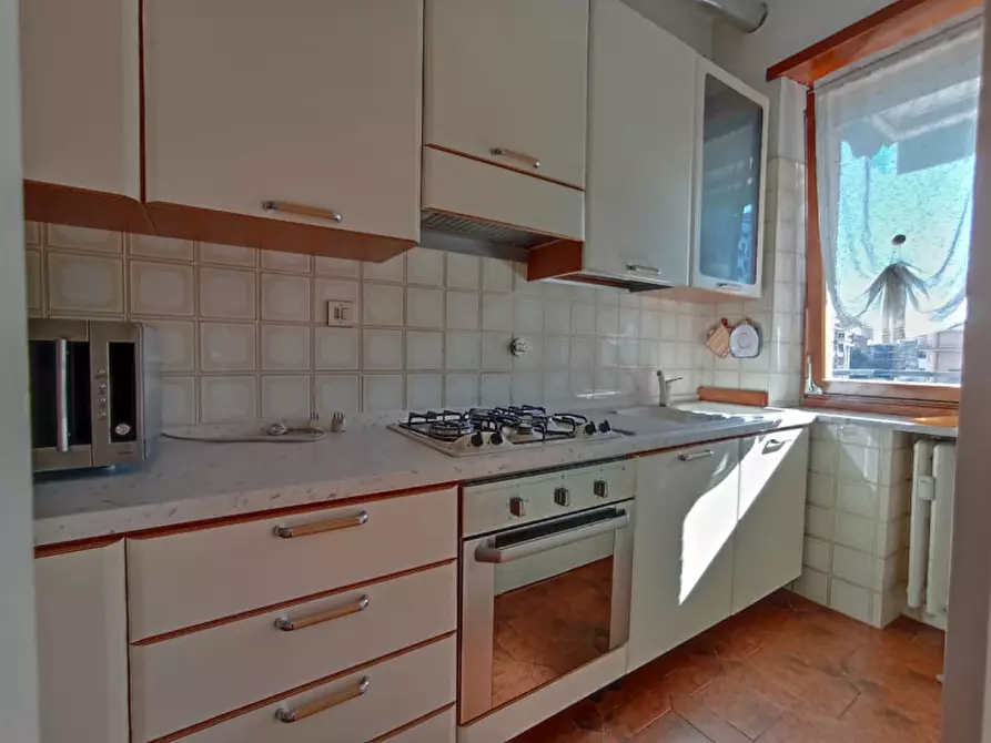 Immagine 5 di Appartamento in affitto  in via Vinovo 8 a Torino