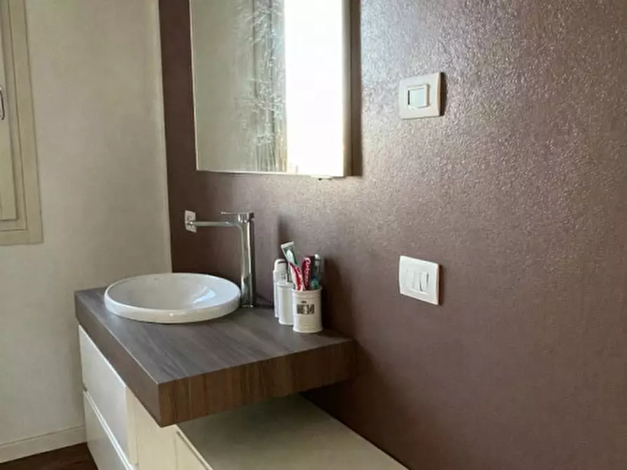 Immagine 5 di Casa bifamiliare in vendita  in Via Lovolo a Rovolon