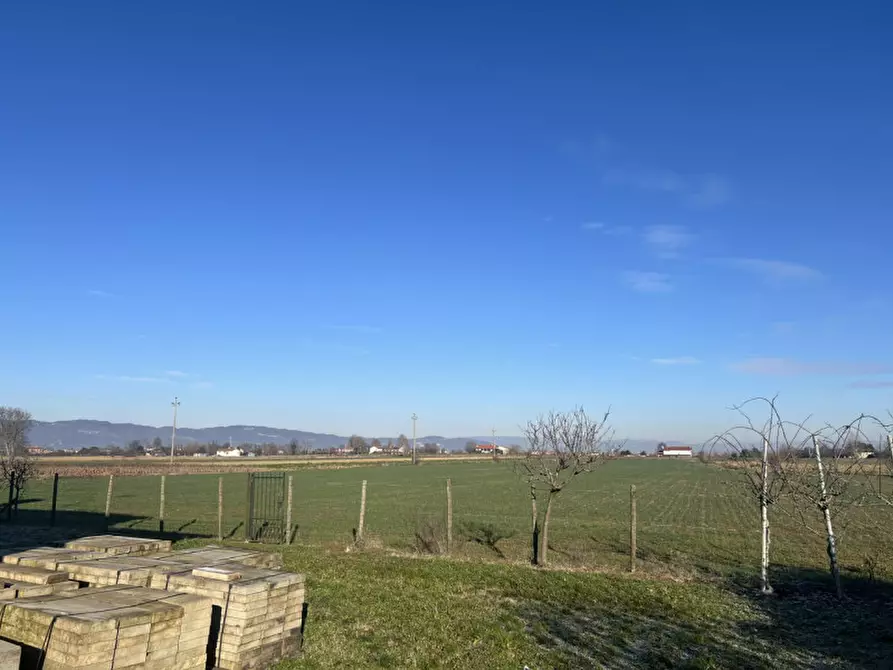 Immagine 7 di Casa bifamiliare in vendita  in Via Lovolo a Rovolon