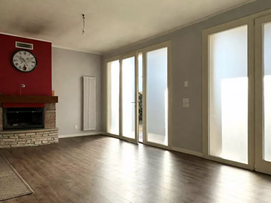 Immagine 8 di Casa bifamiliare in vendita  in Via Lovolo a Rovolon