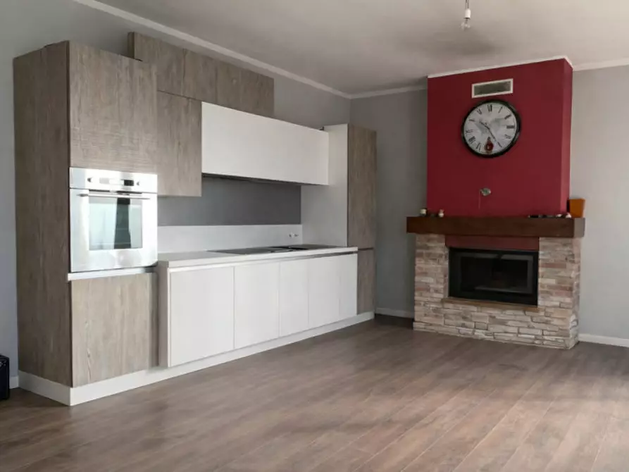 Immagine 9 di Casa bifamiliare in vendita  in Via Lovolo a Rovolon