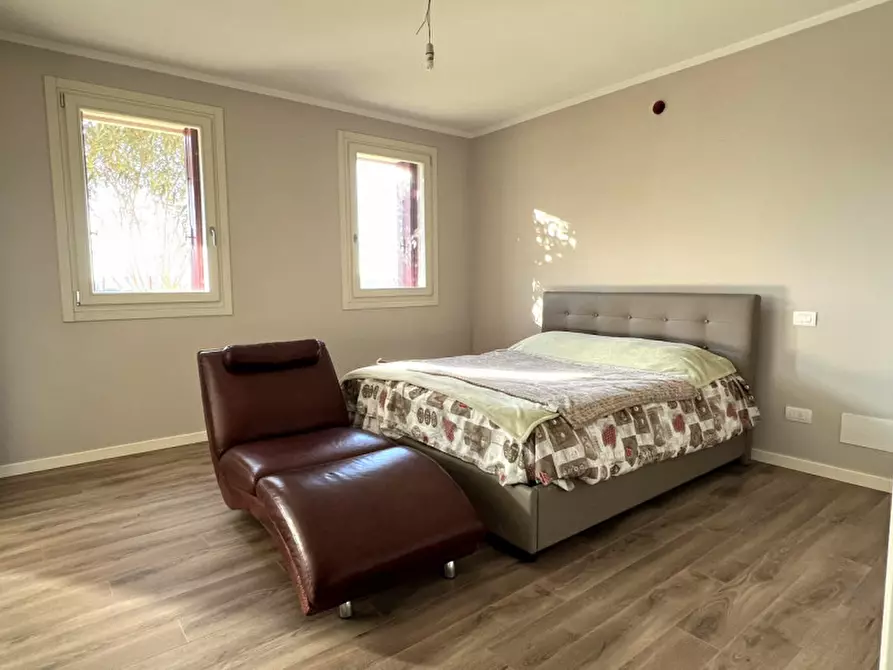 Immagine 10 di Casa bifamiliare in vendita  in Via Lovolo a Rovolon