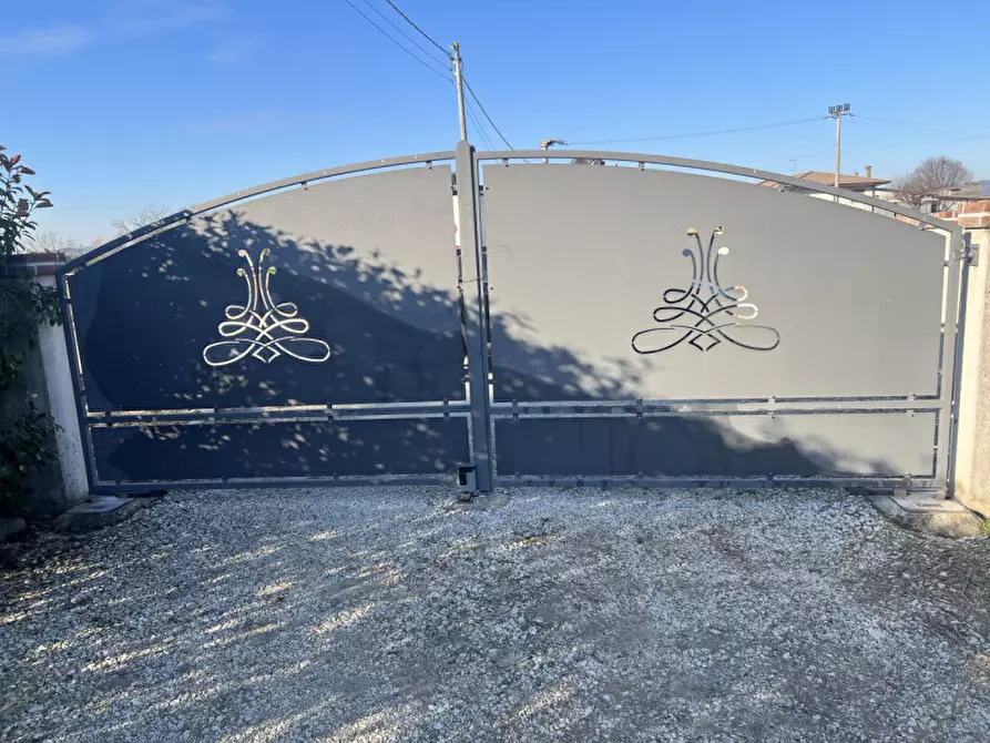 Immagine 12 di Casa bifamiliare in vendita  in Via Lovolo a Rovolon