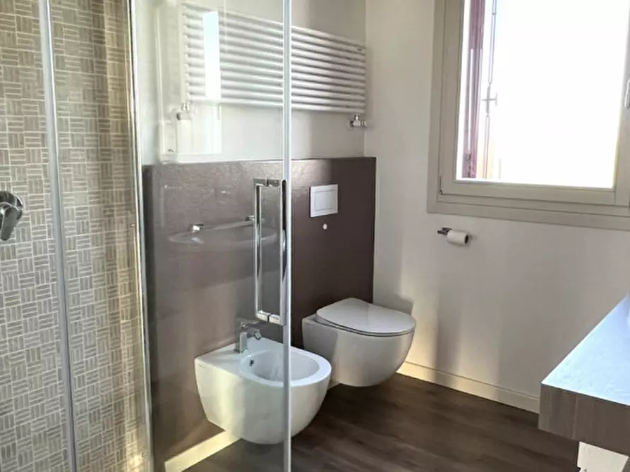 Immagine 13 di Casa bifamiliare in vendita  in Via Lovolo a Rovolon