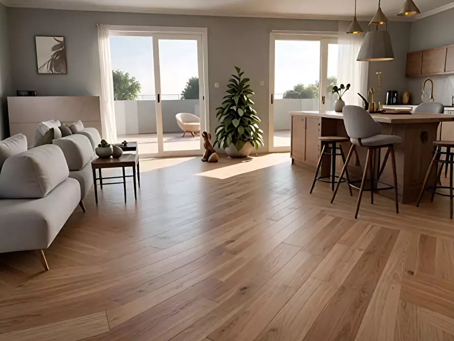 Immagine 6 di Attico in vendita  in Via Amerigo Vespucci a Selvazzano Dentro