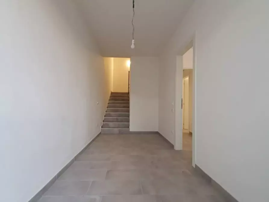 Immagine 2 di Villetta a schiera in vendita  in VIA ZAVATTA a Mirandola