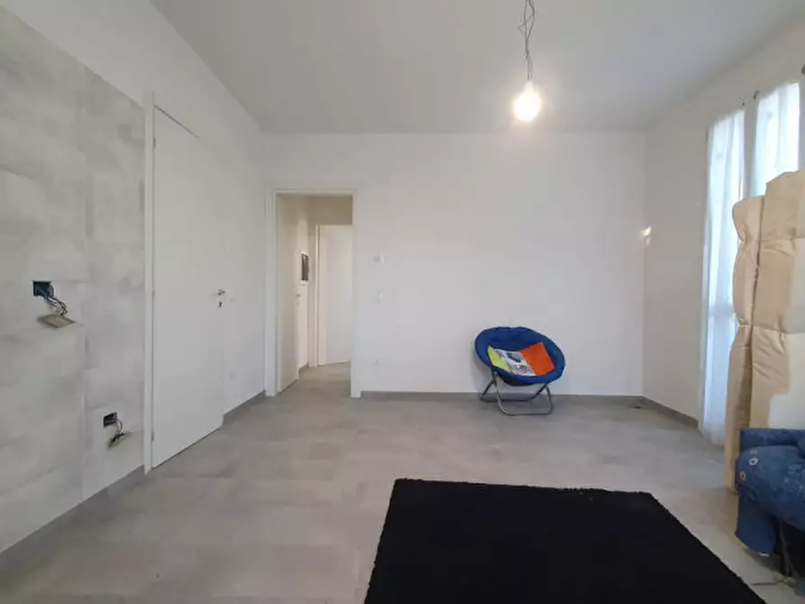 Immagine 6 di Villetta a schiera in vendita  in VIA ZAVATTA a Mirandola