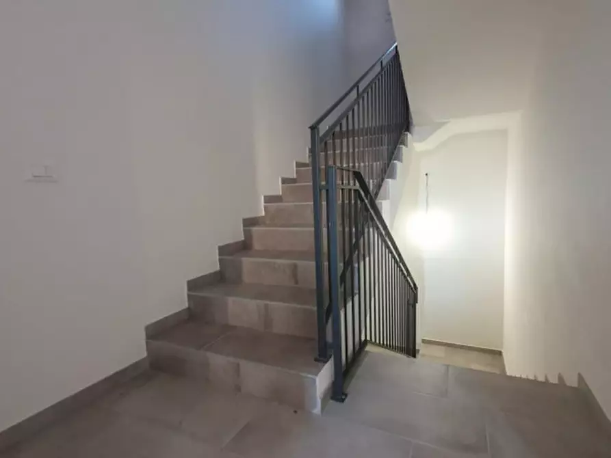 Immagine 11 di Villetta a schiera in vendita  in VIA ZAVATTA a Mirandola