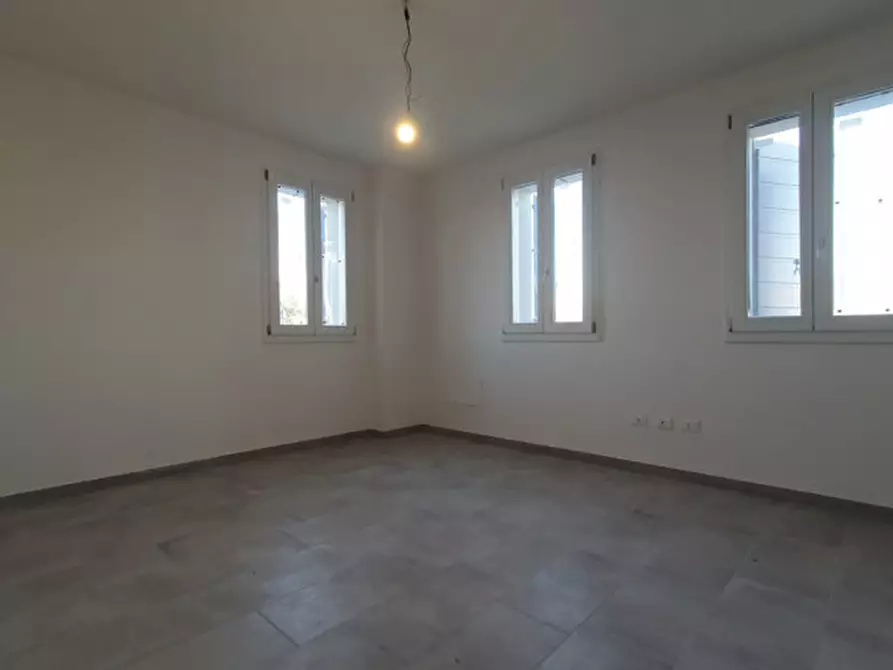 Immagine 19 di Villetta a schiera in vendita  in VIA ZAVATTA a Mirandola