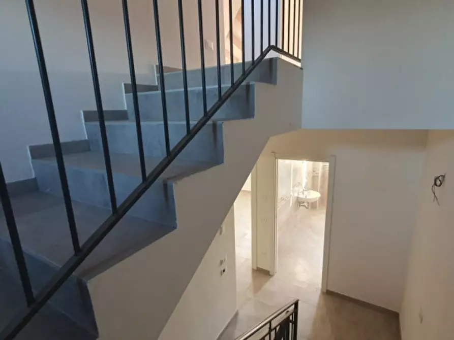 Immagine 21 di Villetta a schiera in vendita  in VIA ZAVATTA a Mirandola