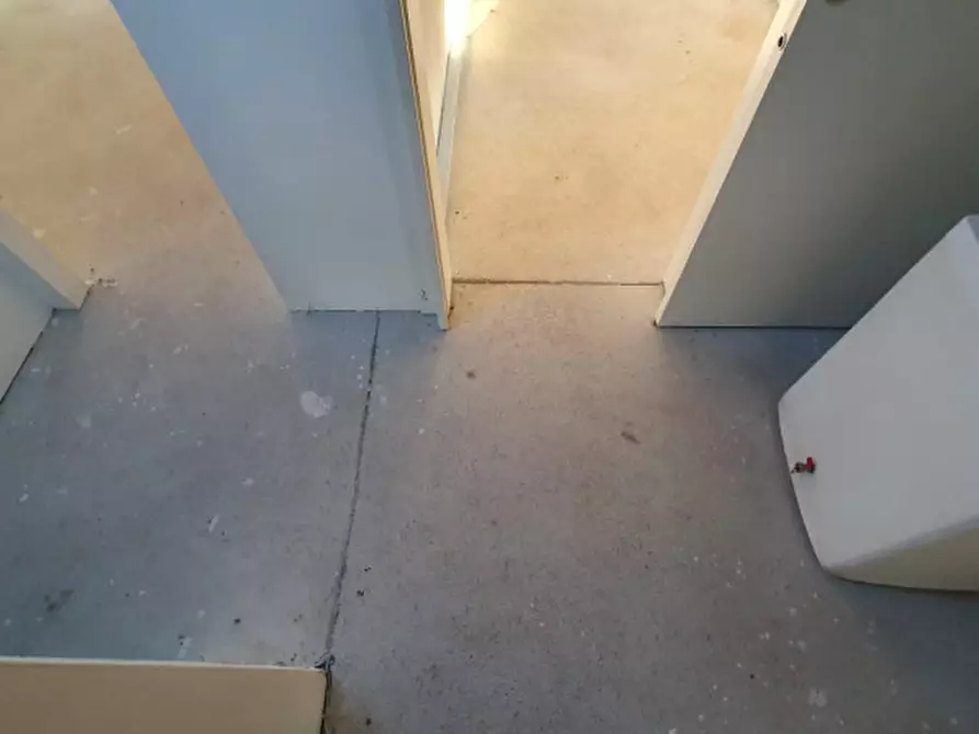 Immagine 22 di Villetta a schiera in vendita  in VIA ZAVATTA a Mirandola