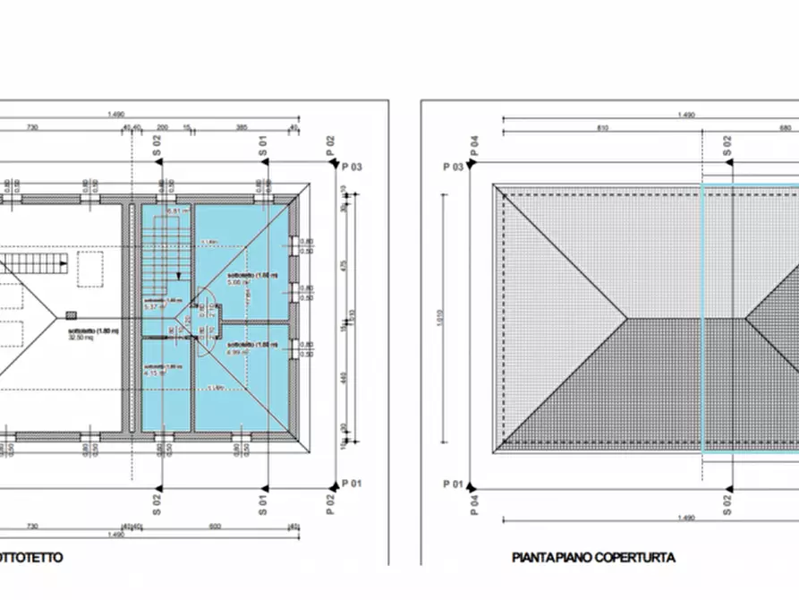 Immagine 29 di Villetta a schiera in vendita  in VIA ZAVATTA a Mirandola