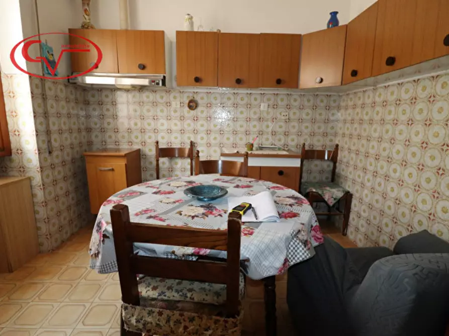 Immagine 4 di Appartamento in vendita  in via di caposelvi a Montevarchi