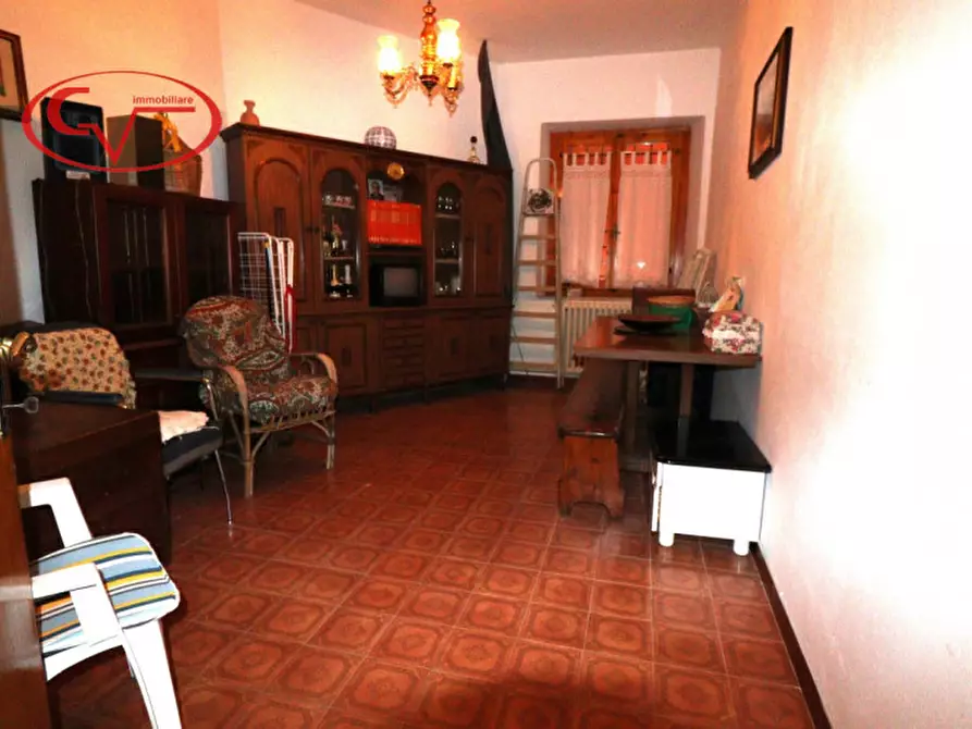 Immagine 5 di Appartamento in vendita  in via di caposelvi a Montevarchi