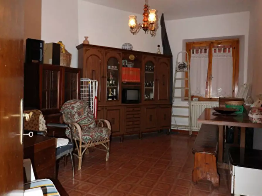 Immagine 9 di Appartamento in vendita  in via di caposelvi a Montevarchi