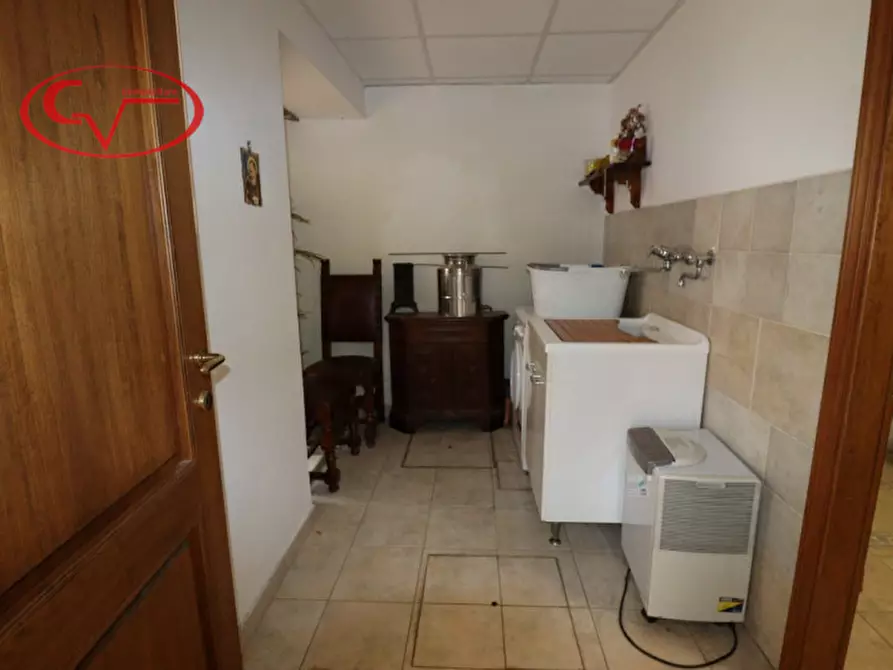 Immagine 10 di Appartamento in vendita  in via di caposelvi a Montevarchi