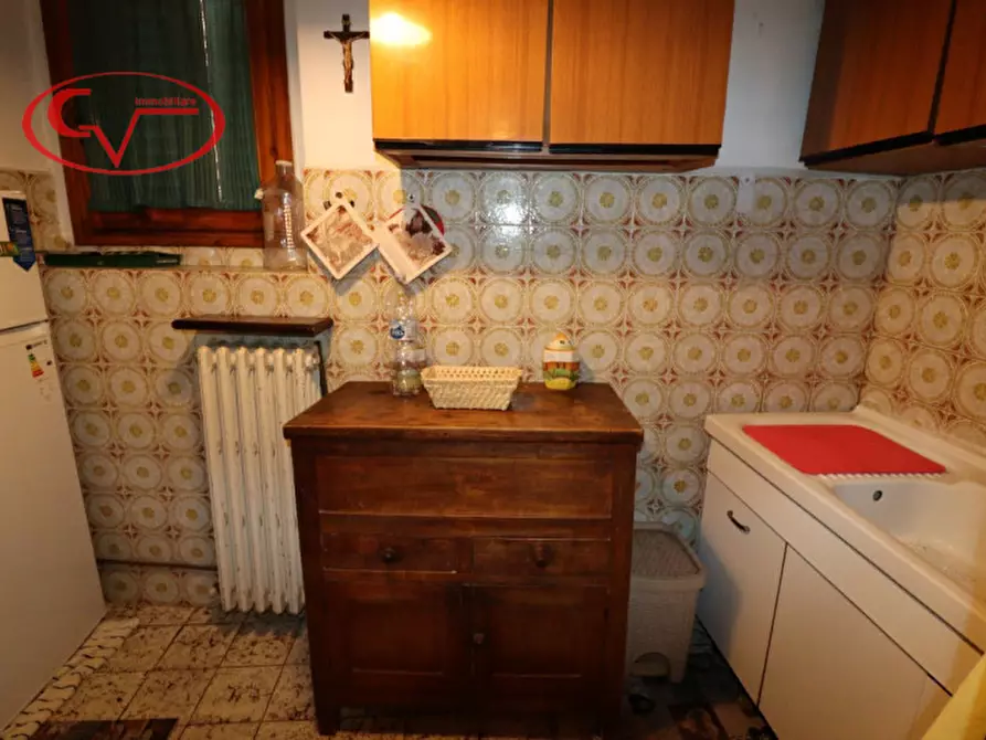 Immagine 12 di Appartamento in vendita  in via di caposelvi a Montevarchi