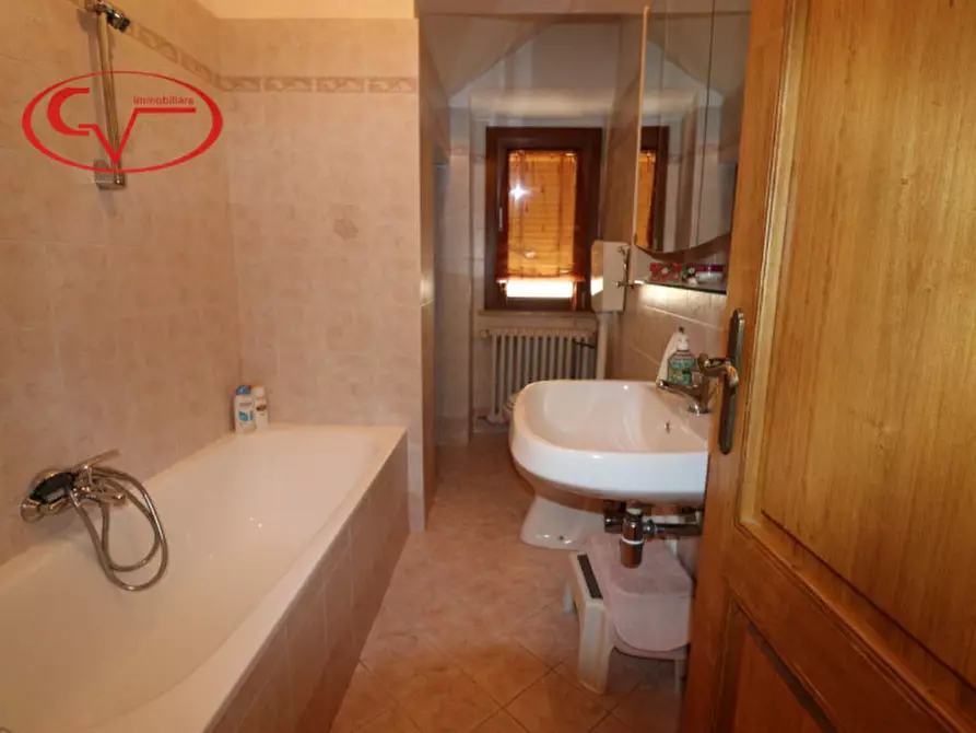 Immagine 13 di Appartamento in vendita  in via di caposelvi a Montevarchi