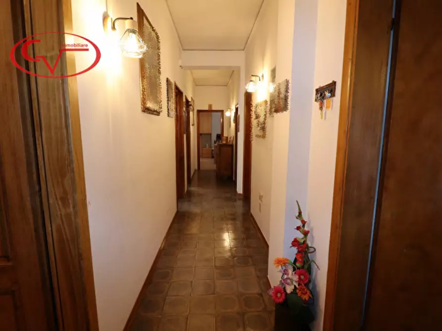 Immagine 15 di Appartamento in vendita  in via di caposelvi a Montevarchi