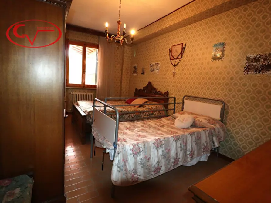 Immagine 16 di Appartamento in vendita  in via di caposelvi a Montevarchi