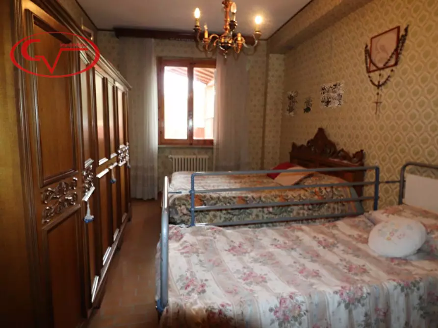 Immagine 17 di Appartamento in vendita  in via di caposelvi a Montevarchi