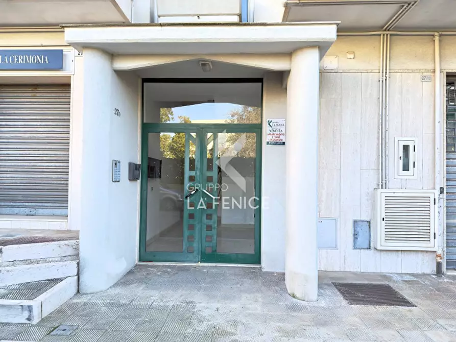 Immagine 2 di Appartamento in vendita  in Via Mottola 27D a Martina Franca