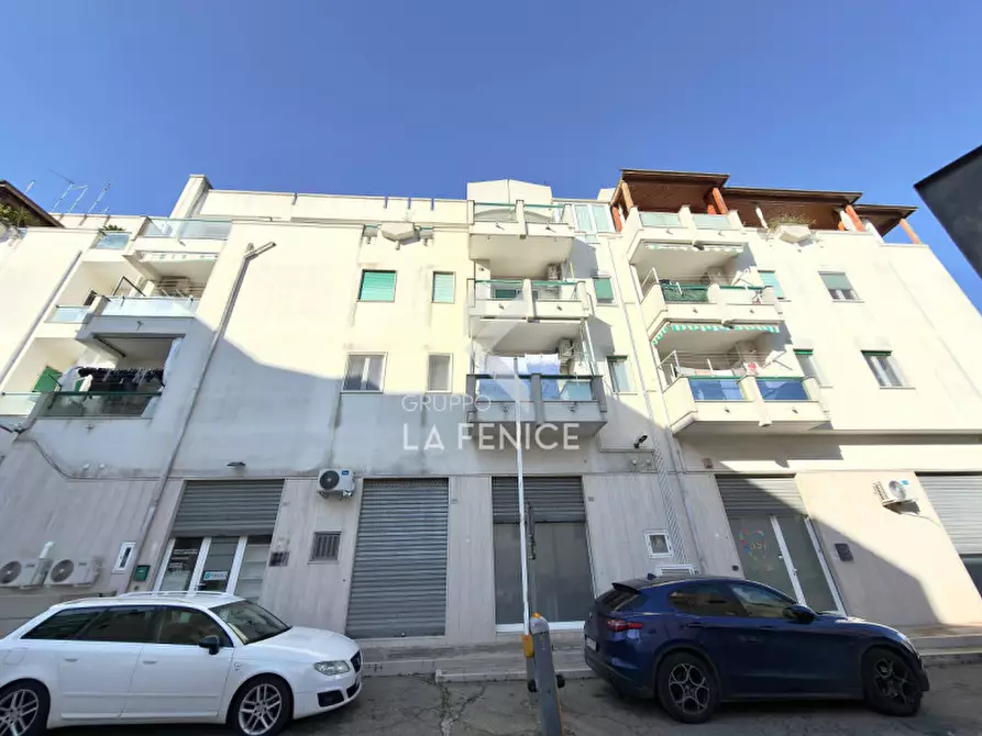 Immagine 3 di Appartamento in vendita  in Via Mottola 27D a Martina Franca