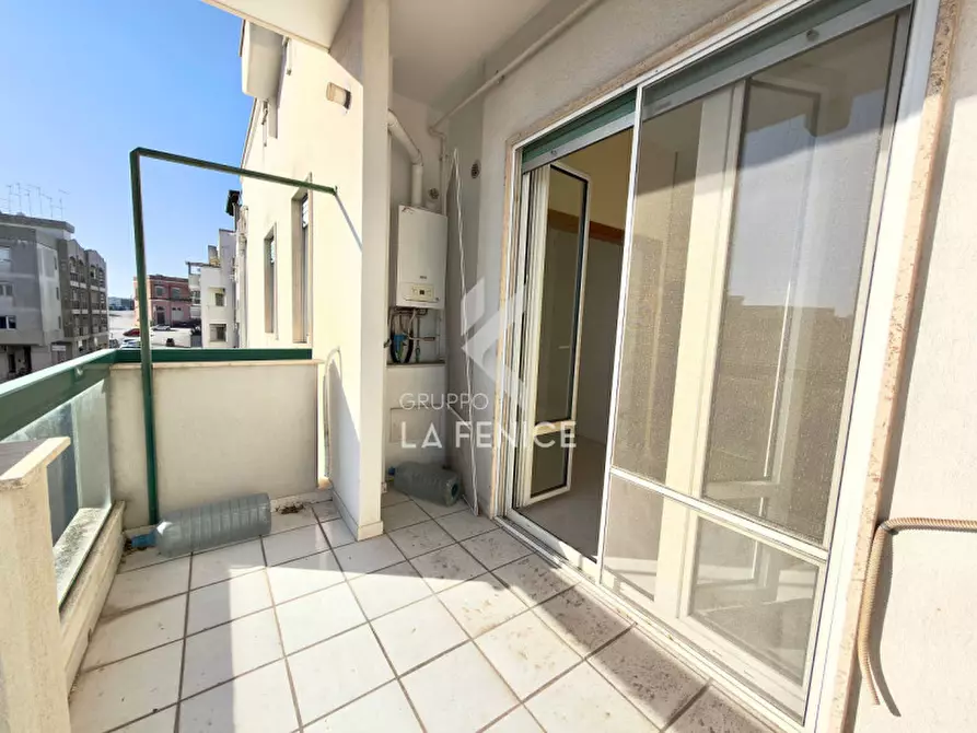 Immagine 16 di Appartamento in vendita  in Via Mottola 27D a Martina Franca