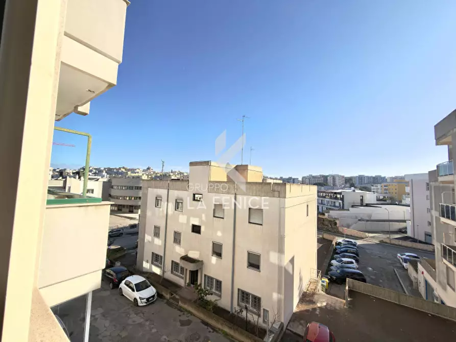 Immagine 30 di Appartamento in vendita  in Via Mottola 27D a Martina Franca