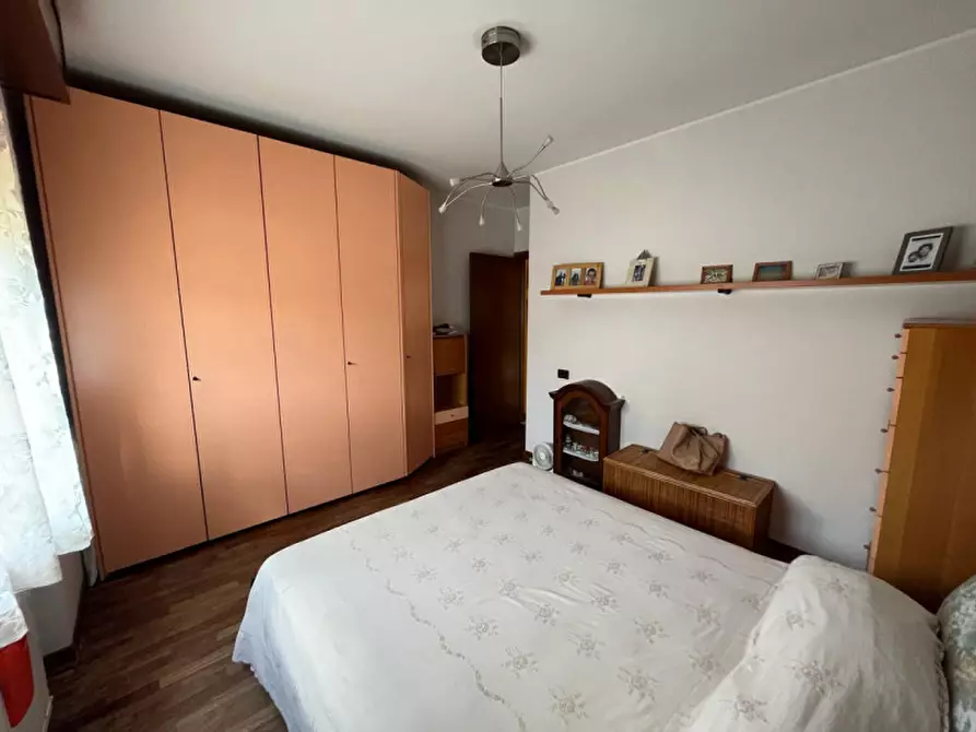 Immagine 5 di Appartamento in vendita  in Piazza Francesco Petrarca, 5 a Parma