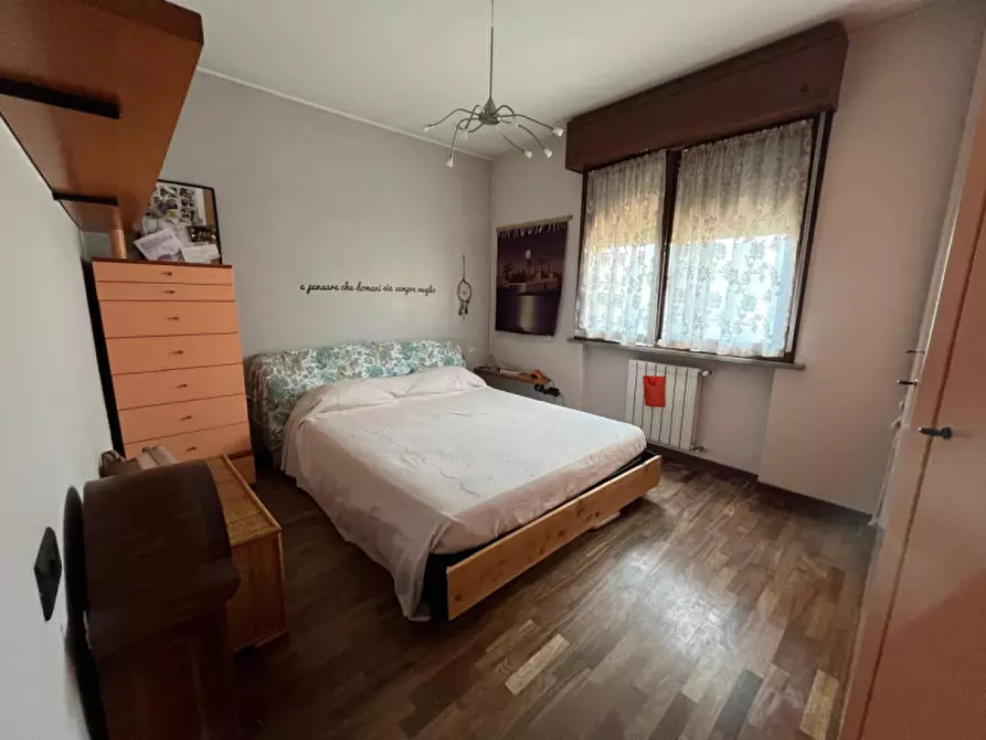 Immagine 9 di Appartamento in vendita  in Piazza Francesco Petrarca, 5 a Parma