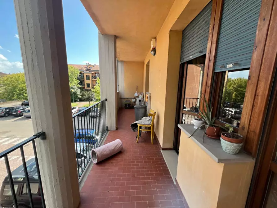 Immagine 12 di Appartamento in vendita  in Piazza Francesco Petrarca, 5 a Parma