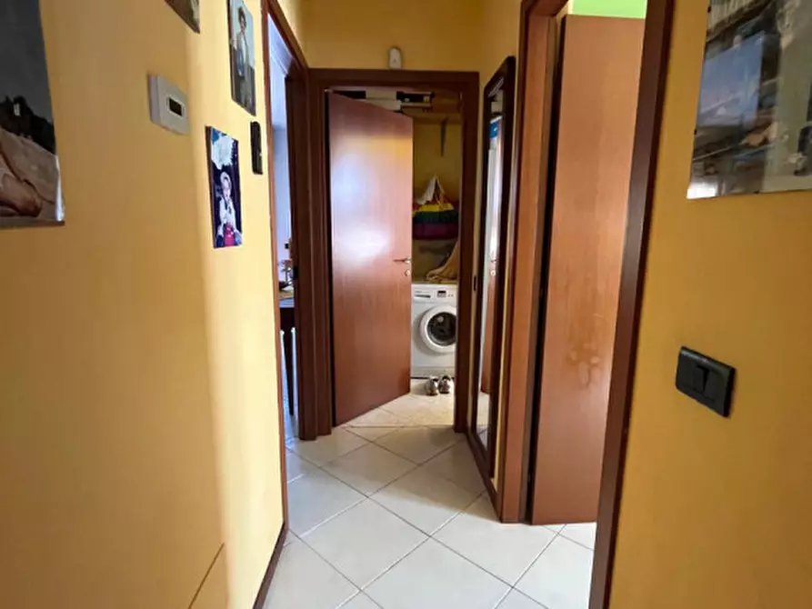 Immagine 13 di Appartamento in vendita  in Piazza Francesco Petrarca, 5 a Parma