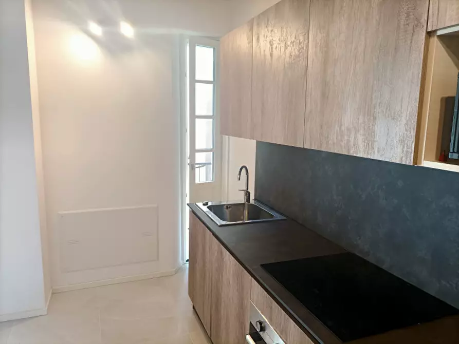 Immagine 3 di Appartamento in affitto  in Strada Nino Bixio, 61 a Parma