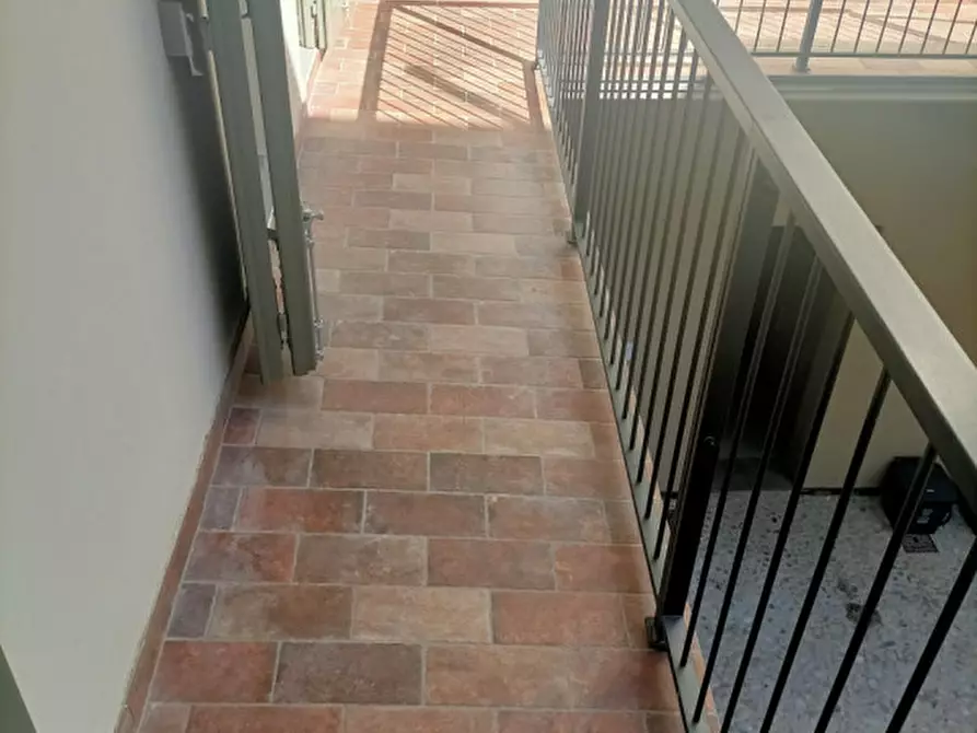 Immagine 6 di Appartamento in affitto  in Strada Nino Bixio, 61 a Parma