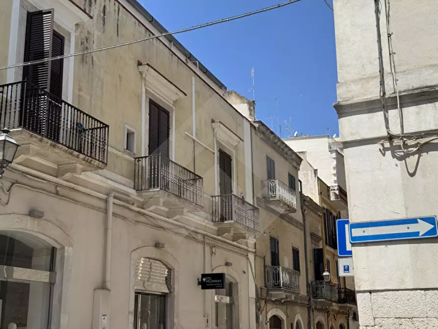 Immagine 13 di Ufficio in affitto  a Andria